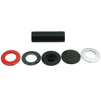 MT2/4/6/8 Brake Lever Bushing Kit; Model year 2012-14