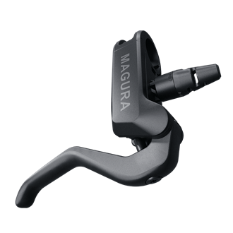 MT A2 Brake lever assembly 