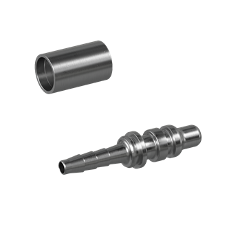 ETT EASY LINK crimping connection set