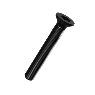 Master clamp fixing screws for Gustav PRO